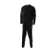 Chándal Loungewear Mujer Black