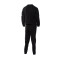 Chándal Loungewear Mujer Black