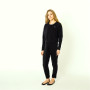 Women Loungewear Black
