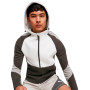 Evostripe Full-Zip Mujer