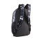 Mochila Academy (25 L) Black-Logo Aop