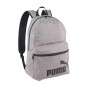 Phase III Medium Gray Heather