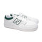 Obuwie sportowe New Balance 480 V1