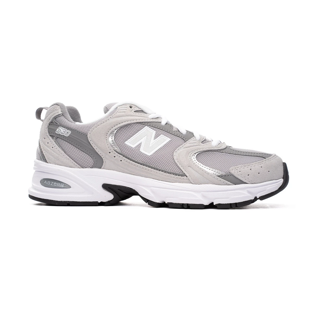 Baskets New Balance 530 Raincloud Futbol Emotion