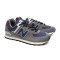 Obuwie sportowe New Balance 574 V2