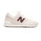 Zapatilla 574 V2 Bone White
