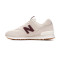 Zapatilla 574 V2 Bone White