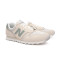 Zapatilla 373 V2 Mujer Turtledove