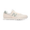 Zapatilla 373 V2 Mujer Turtledove