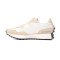 Zapatilla 327 V1 Mujer Mercury Blue