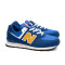 New Balance 574 V1 Niño Sneaker