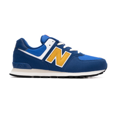 New balance deals futbol emotion