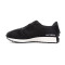 Zapatilla 327 V1 Niño Black