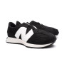 327 V1 Niño Black