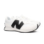 327 V1 Niño White
