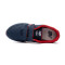 Zapatilla 500 V1 Preescolar Nb Navy