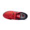Zapatilla 500 V1 Preescolar Team Red