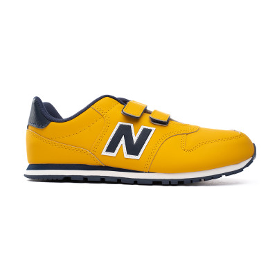 500 V1 Preescolar Trainers
