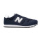 Zapatilla 373 V2 Niño Pigment