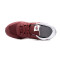 Zapatilla 373 V2 Niño Burgundy