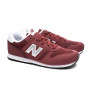 373 V2 Niño Burgundy