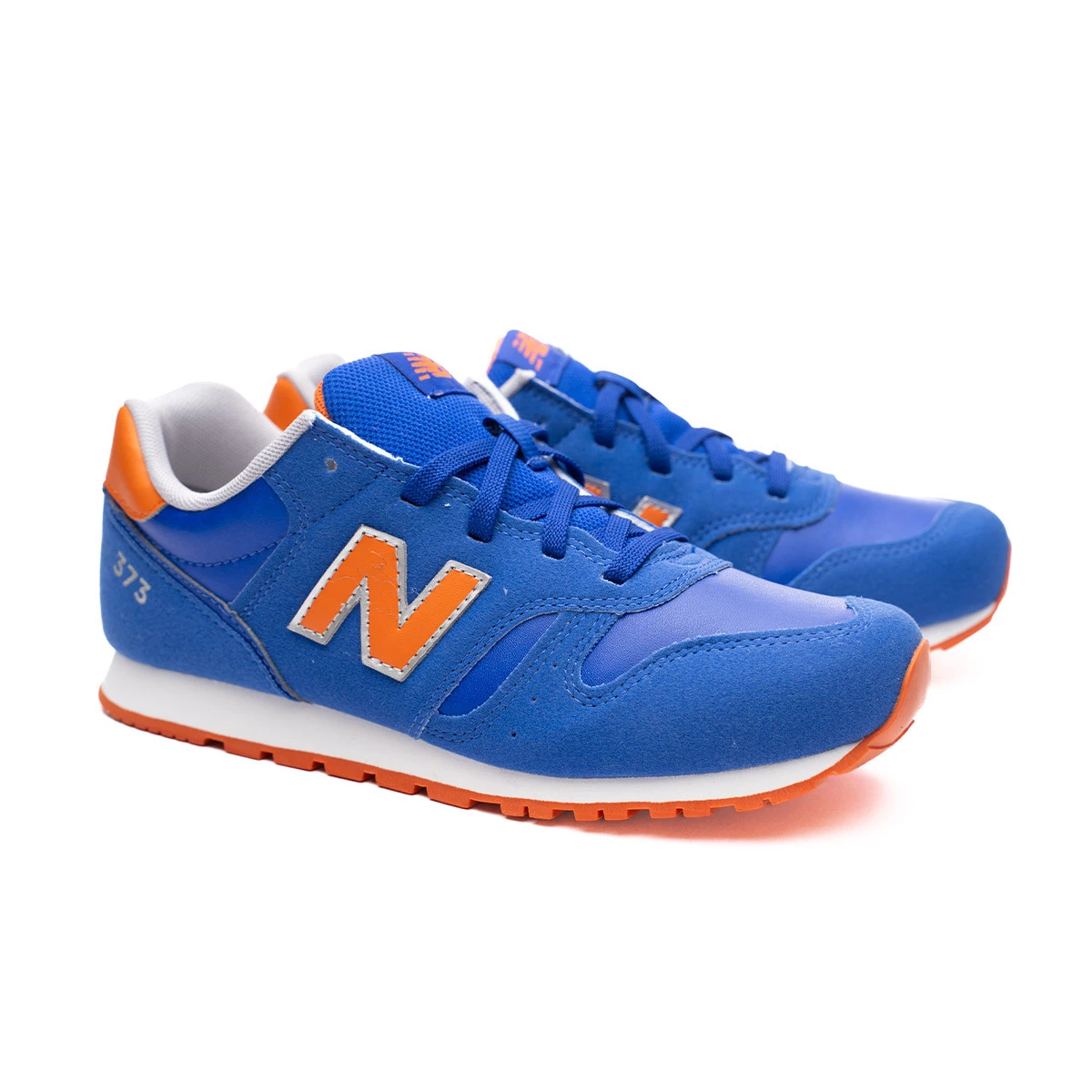 New balance 373 niño outlet top