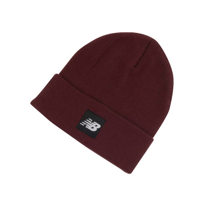 Cuffed Flying Logo Beanie 