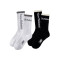 New Balance Essential Midcalf 2 Pair Socken