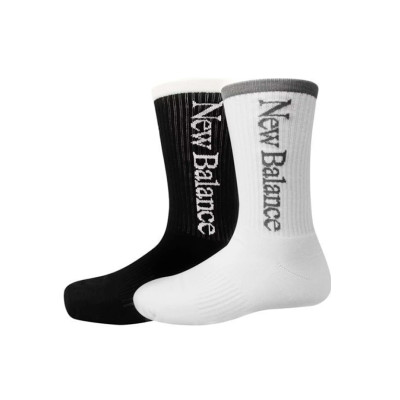 Essential Midcalf (2 Pares) Socks