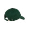 Gorra Logo Athletic Grey