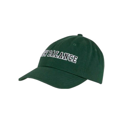 Logo Cap