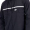 Chamarra New Balance Athletics Remastered Woven Jacket