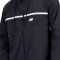 Chaqueta New Balance Athletics Remastered Woven Jacket