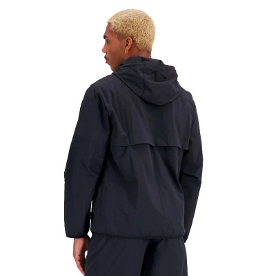 Chamarra Athletics Remastered Woven Jacket