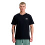 Essentials Graphic Black