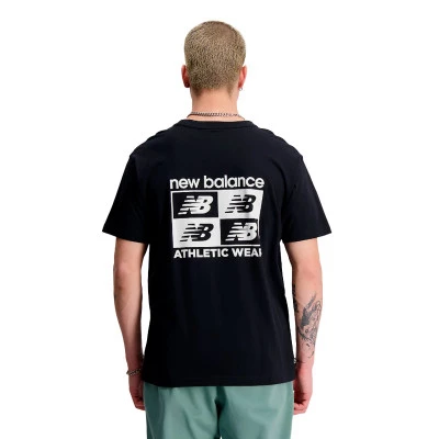 Essentials Graphic T-Shirt