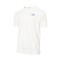 Camiseta Essentials Graphic White