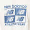 Camiseta Essentials Graphic White