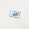 Camiseta Essentials Graphic White