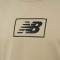 Koszulka New Balance Essentials Logo