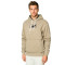 Sudadera New Balance Essentials Brushed Back