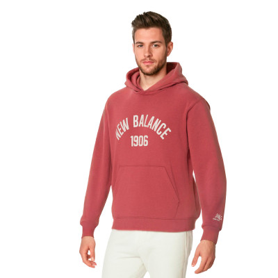 Sweatshirt Essentials Varsity Fleece