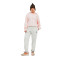 New Balance Uni-ssentials French Terry Trousers