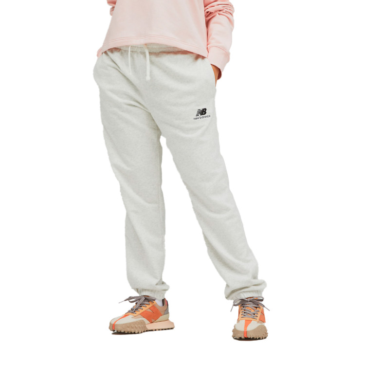 pantalon-largo-new-balance-uni-ssentials-french-terry-white-0