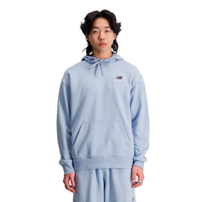 Sudadera Uni-ssentials French Terry