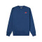 Felpa New Balance Uni-ssentials French Terry Crewneck