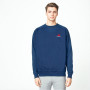Uni-ssentials French Terry Crewneck