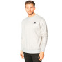 Uni-ssentials French Terry Crewneck Grey