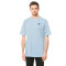 Maglia New Balance Uni-ssentials Cotton