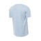 Camiseta Uni-ssentials Cotton Blue
